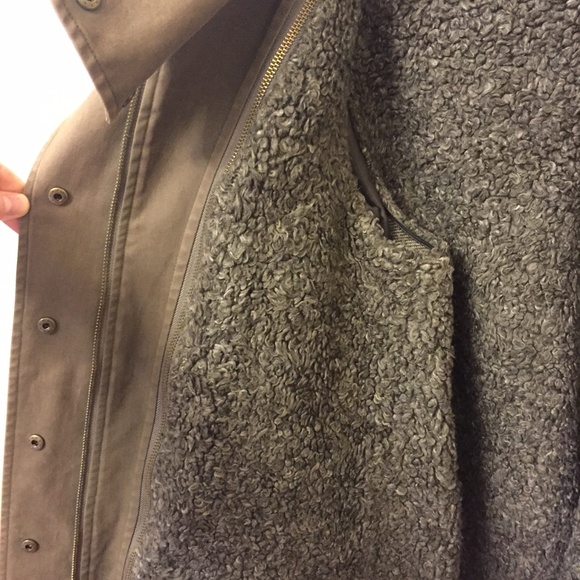 ❗️SOLD on eBay❗️Cynthia Steffe Hadley Parka - Picture 4 of 8